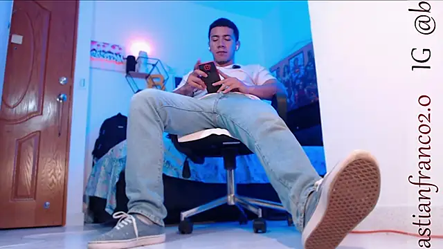 marc ginale online show from 4, 2, 2025