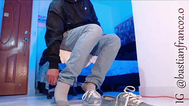 marc ginale online show from 4, 2, 2025