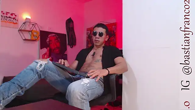 marc ginale online show from 24, 2, 2025