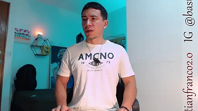 marc ginale online show from 25, 2, 2025