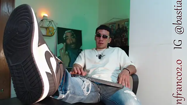 marc ginale online show from 27, 2, 2025