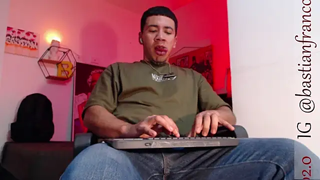 marc ginale online show from 1, 3, 2025