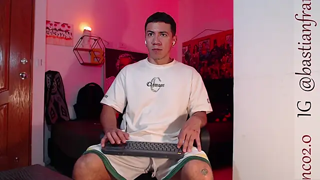 marc ginale online show from 22, 3, 2025