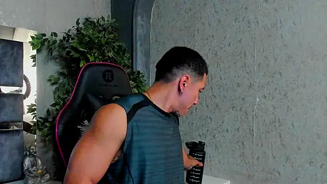 marc ginale online show from 8, 10, 2025