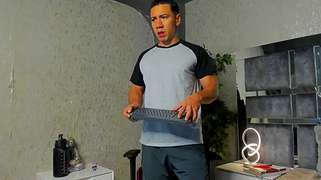 marc ginale online show from 11, 10, 2025