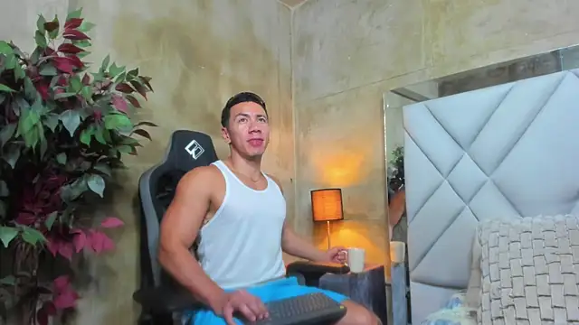 marc ginale online show from 14, 10, 2025