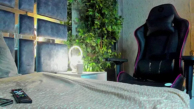 marc ginale online show from 2, 11, 2025