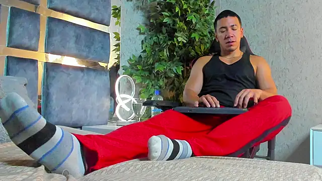 marc ginale online show from 26, 11, 2025