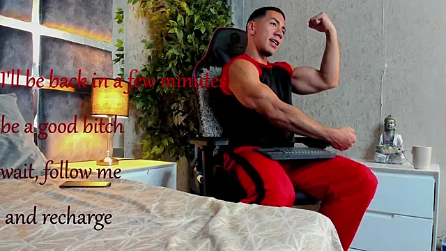 marc ginale online show from 3, 12, 2025