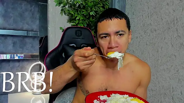 marc ginale online show from 5, 12, 2025