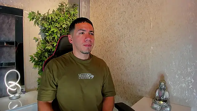 Snapshot of marc_ginale chatting on 9, 1, 2026 marc ginale online show from 9, 1, 2026