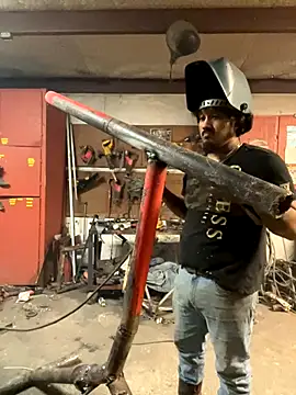 Snapshot of yomanfriend chatting on 2, 12, 2024 yomanfriend online show from 2, 12, 2024