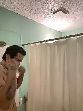 Snapshot of yomanfriend chatting on 6, 12, 2024 yomanfriend online show from 6, 12, 2024