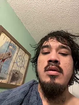 Snapshot of yomanfriend chatting on 19, 1, 2025 yomanfriend online show from 19, 1, 2025