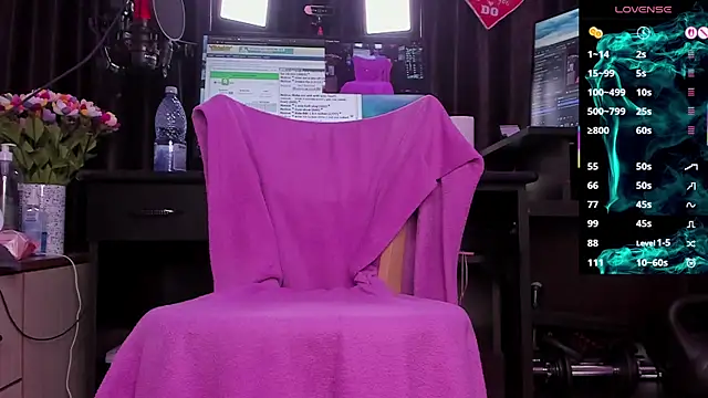 Snapshot of Raissa_sky26 chatting on 26, 11, 2025 Raissa sky26 online show from 26, 11, 2025