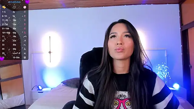  gaby2 online show from 3, 12, 2024