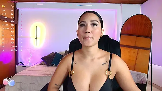  gaby2 online show from 12, 2, 2025