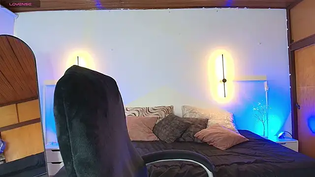  gaby2 online show from 18, 3, 2025