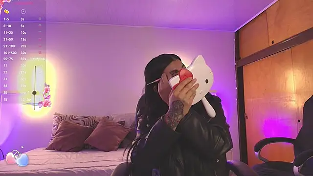  gaby2 online show from 15, 9, 2025