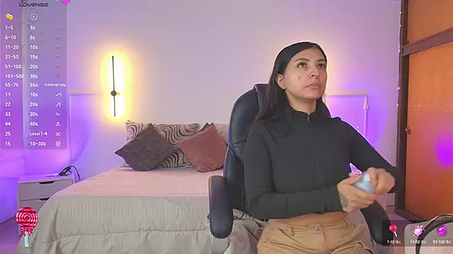  gaby2 online show from 29, 9, 2025