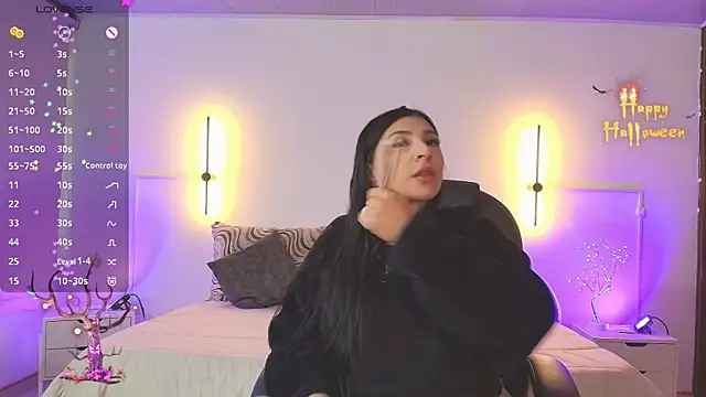  gaby2 online show from 17, 10, 2025