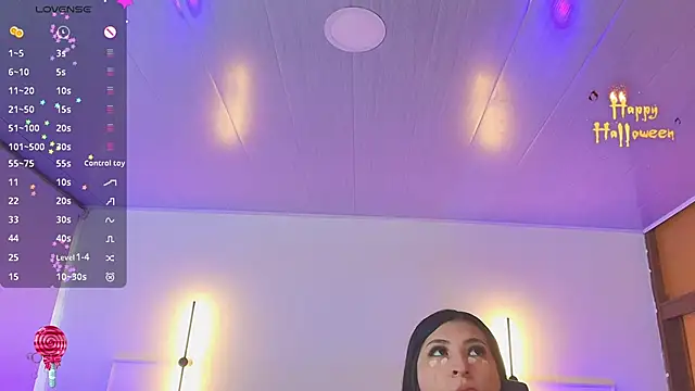  gaby2 online show from 30, 10, 2025