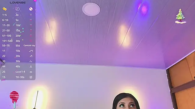  gaby2 online show from 13, 11, 2025