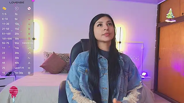  gaby2 online show from 22, 11, 2025