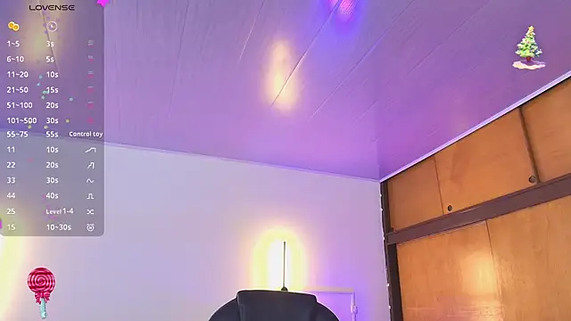  gaby2 online show from 26, 11, 2025