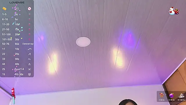  gaby2 online show from 5, 12, 2025