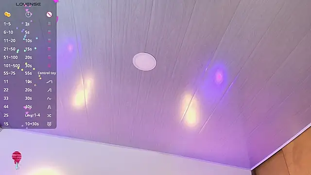  gaby2 online show from 10, 1, 2026