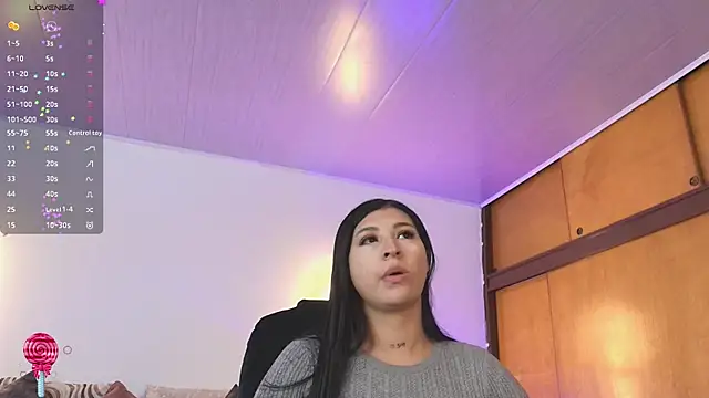 Snapshot of _gaby2 chatting on 11, 7, 2026 gaby2 online show from 11, 7, 2026