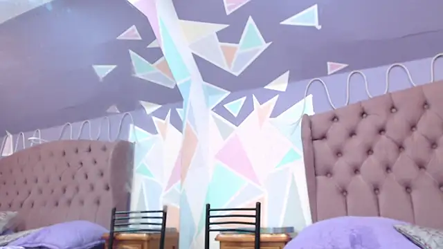 BritneyCollins online show from 11, 3, 2025