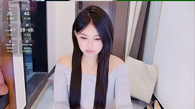 Fountain- online show from 15, 1, 2025