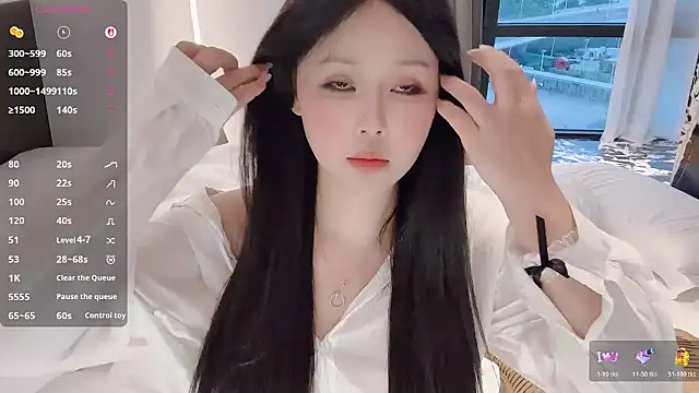 Fountain- online show from 20, 10, 2025