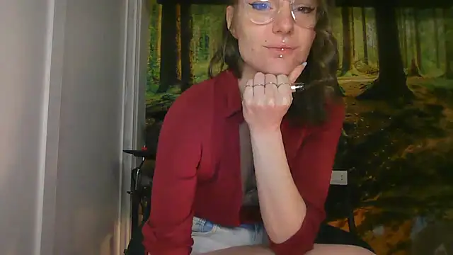 Snapshot of Feli_blue chatting on 3, 2, 2026 Feli blue online show from 3, 2, 2026