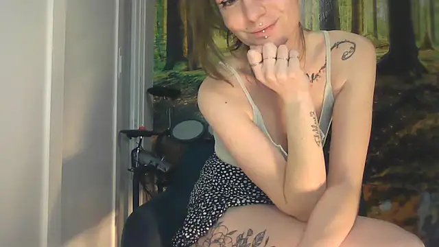 Snapshot of Feli_blue chatting on 13, 3, 2026 Feli blue online show from 13, 3, 2026