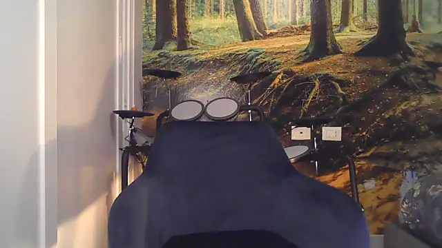 Snapshot of Feli_blue chatting on 18, 3, 2026 Feli blue online show from 18, 3, 2026