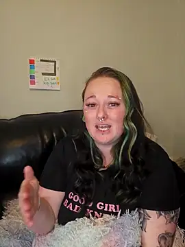 Bunny Cummings online show from 23, 9, 2025