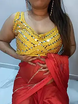 aRiNaAh online show from 24, 1, 2025