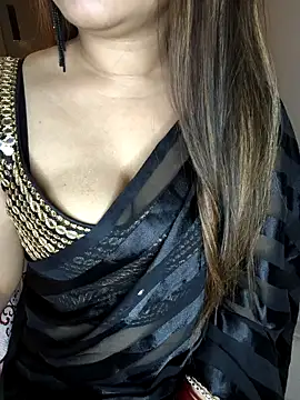 aRiNaAh online show from 7, 2, 2025