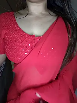 aRiNaAh online show from 12, 2, 2025