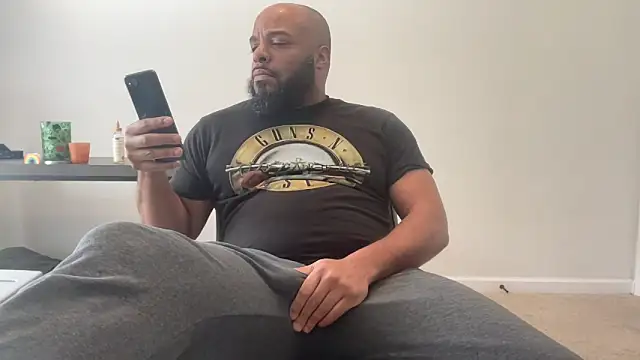 Bbcfun44 online show from 3, 11, 2025