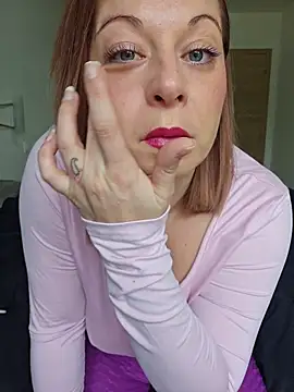 Snapshot of Chaudesquirt chatting on 16, 1, 2026 Chaudesquirt online show from 16, 1, 2026