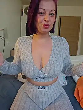 Snapshot of Chaudesquirt chatting on 23, 2, 2026 Chaudesquirt online show from 23, 2, 2026