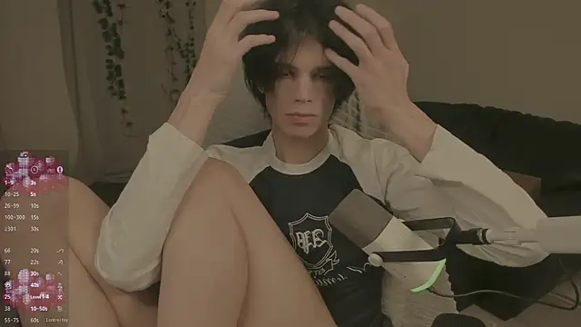 Wampeyes online show from 16, 11, 2025