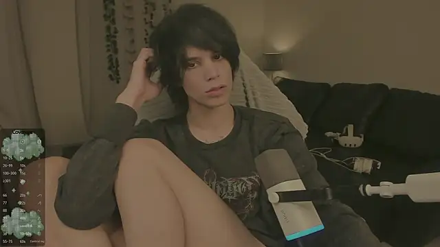 Wampeyes online show from 4, 12, 2025