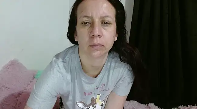 milfevha online show from 9, 1, 2025