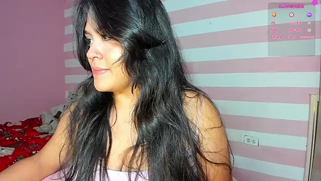 Loveequinn online show from 2, 1, 2025