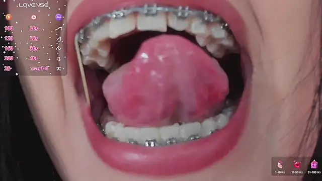 Snapshot of serena_jeyms chatting on 15, 1, 2025 serena jeyms online show from 15, 1, 2025